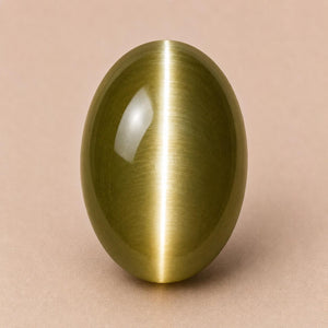 Lasuniya (Cat's Eye)