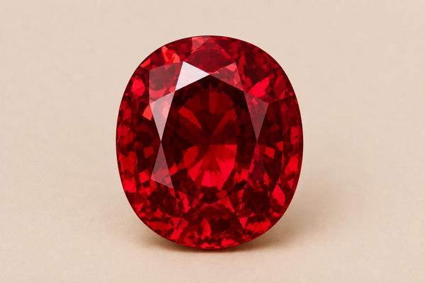 Ruby - Manik