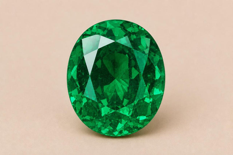 Emerald - Panna