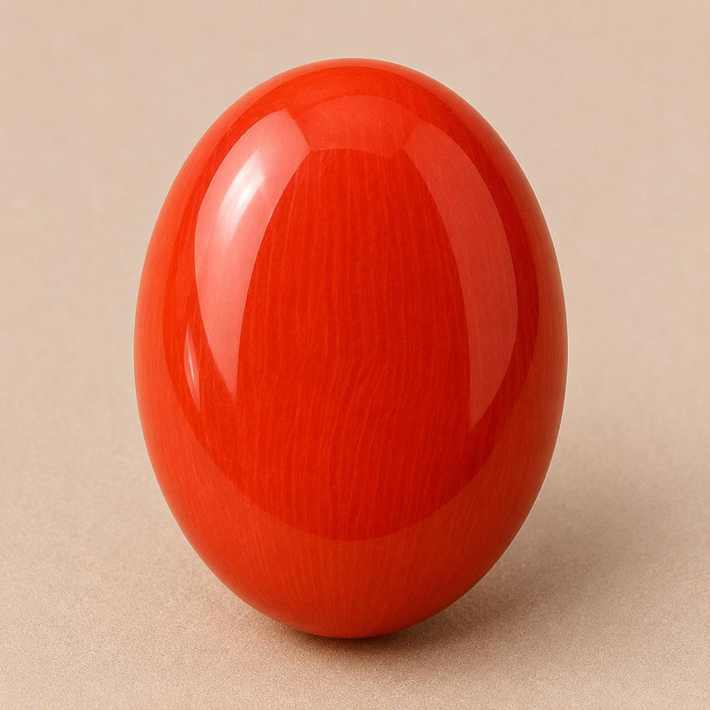 Munga - Red Coral