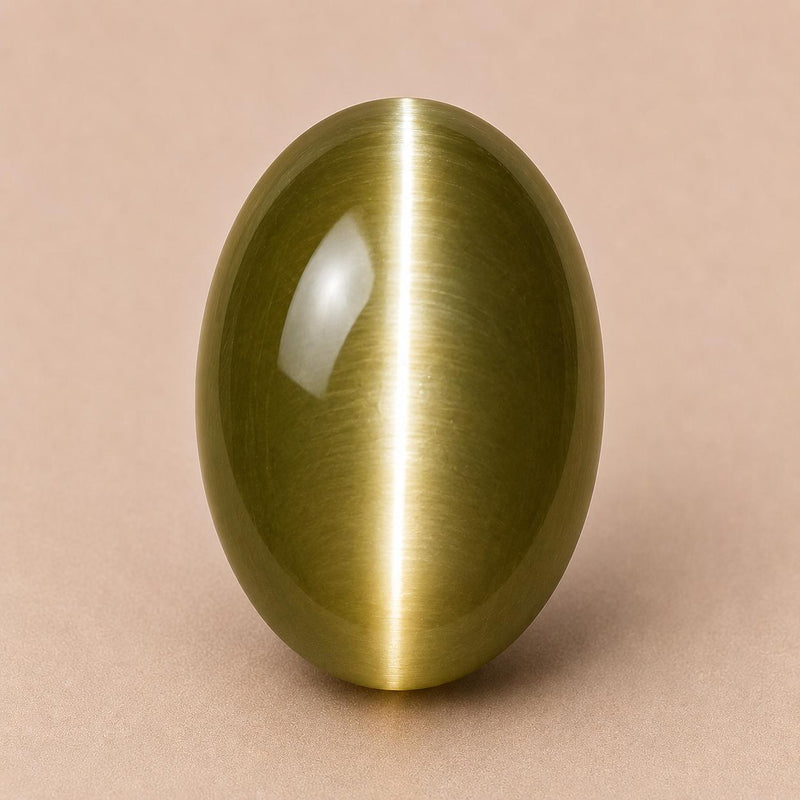 Lasuniya - Cat's Eye