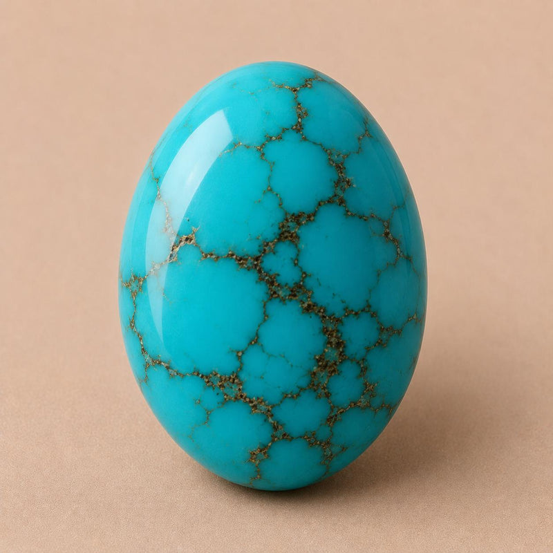 Firoza - Turquoise