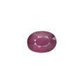 Ruby - Manik Stone - Carat 6.01