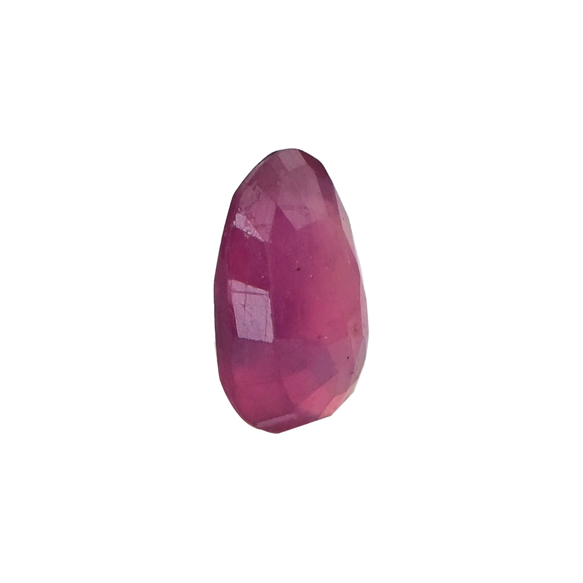 Ruby - Manik Stone - Carat 6.01