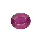 Ruby - Manik Stone - Carat 5.02