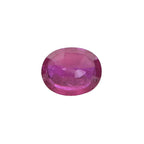 Ruby - Manik Stone - Carat 5.02