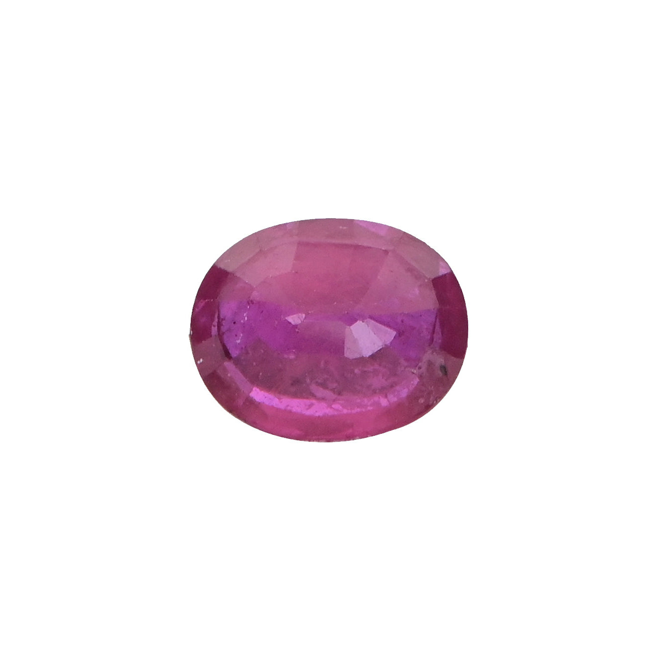 Ruby - Manik Stone - Carat 5.02