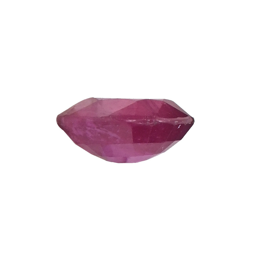 Ruby - Manik Stone - Carat 5.02