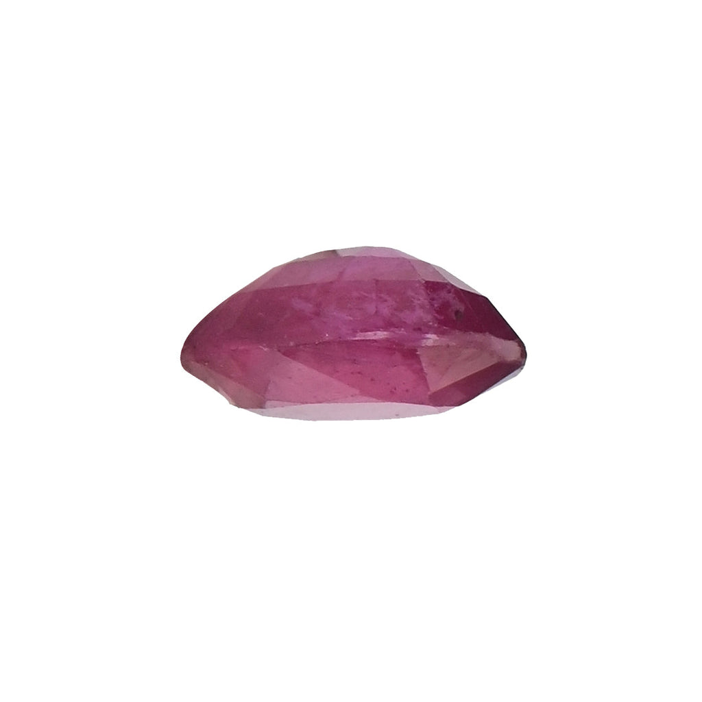 Ruby - Manik Stone - Carat 5.02