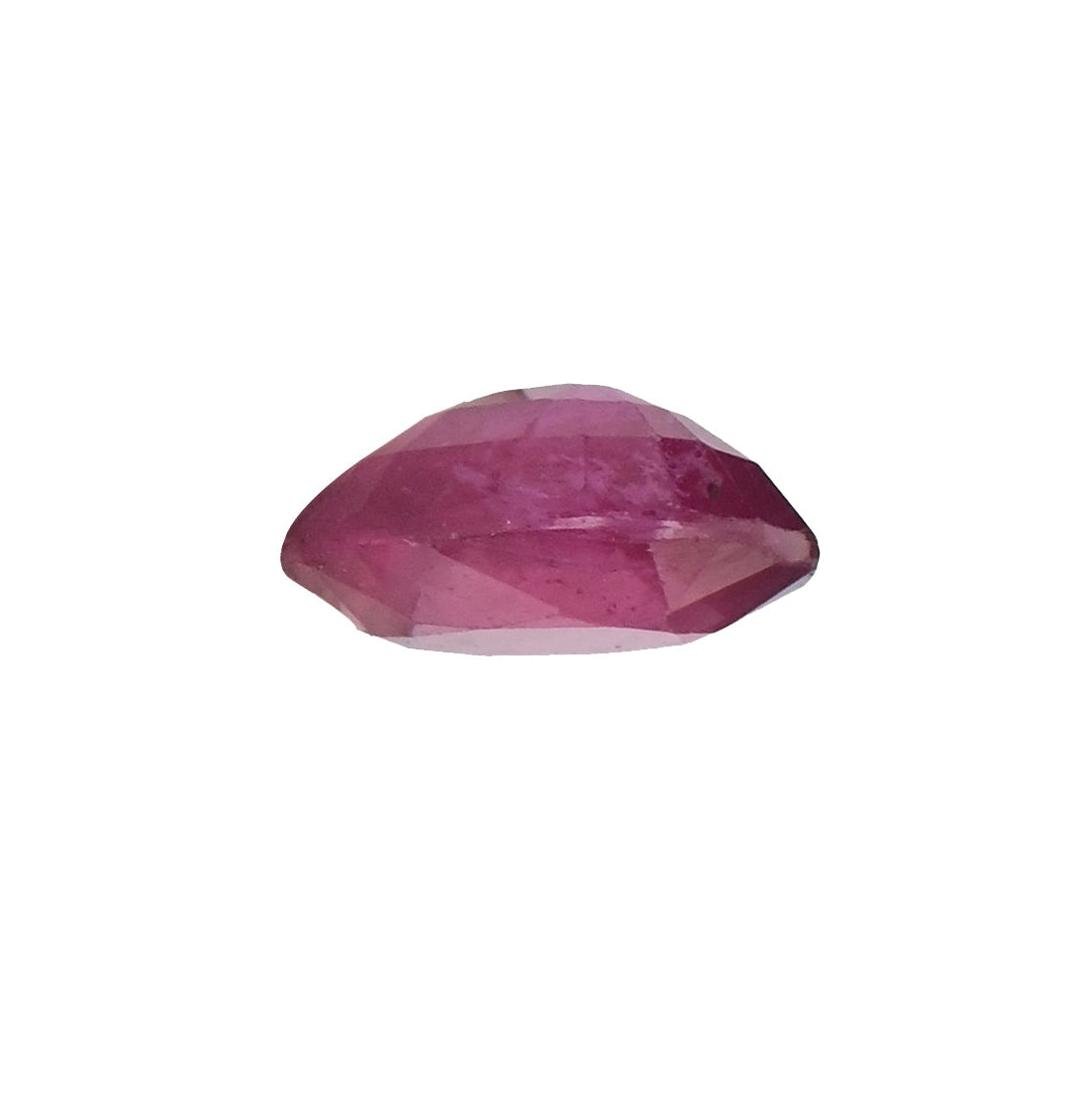 Ruby - Manik Stone - Carat 5.02