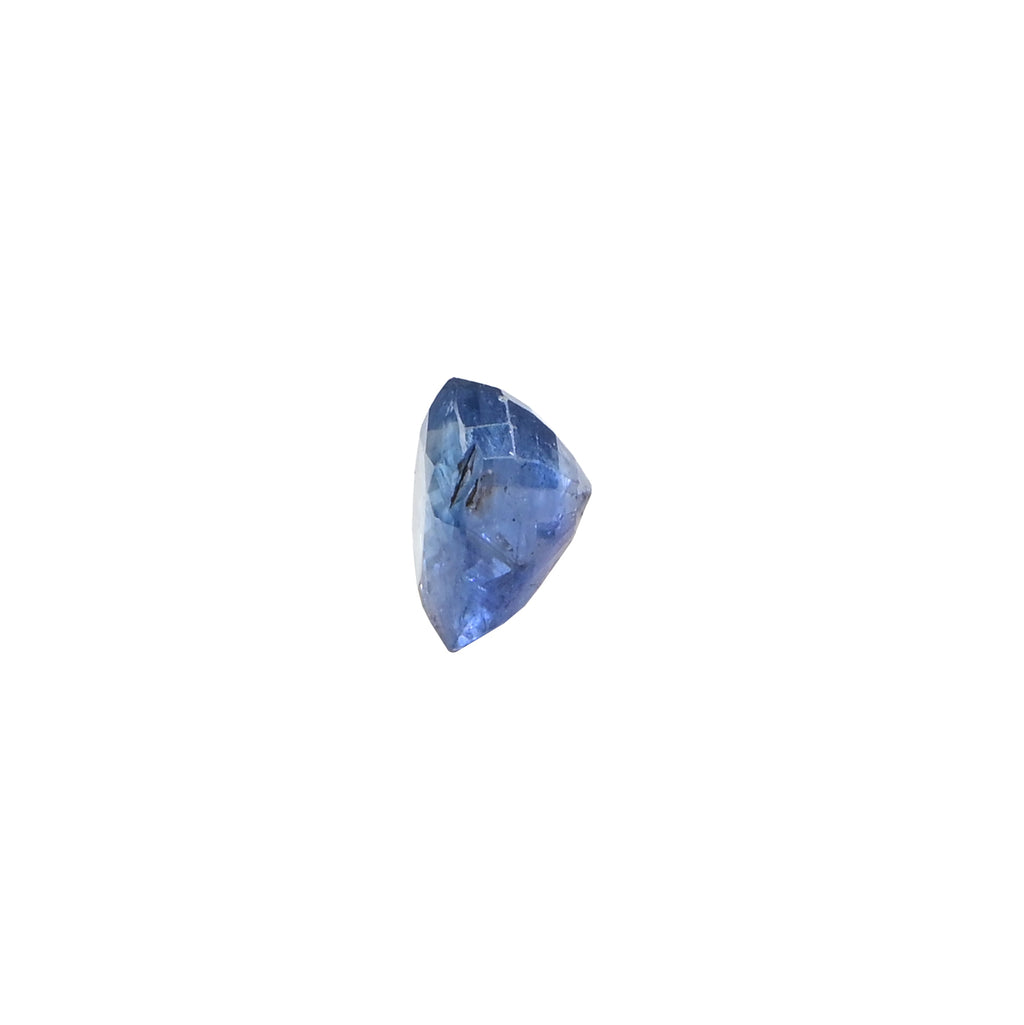 Blue Sapphire Stone (Neelam Stone) - Carat 3.74