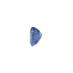 Blue Sapphire Stone (Neelam Stone) - Carat 3.74