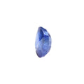 Blue Sapphire Stone (Neelam Stone) - Carat 6.51