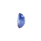 Blue Sapphire Stone (Neelam Stone) - Carat 6.51