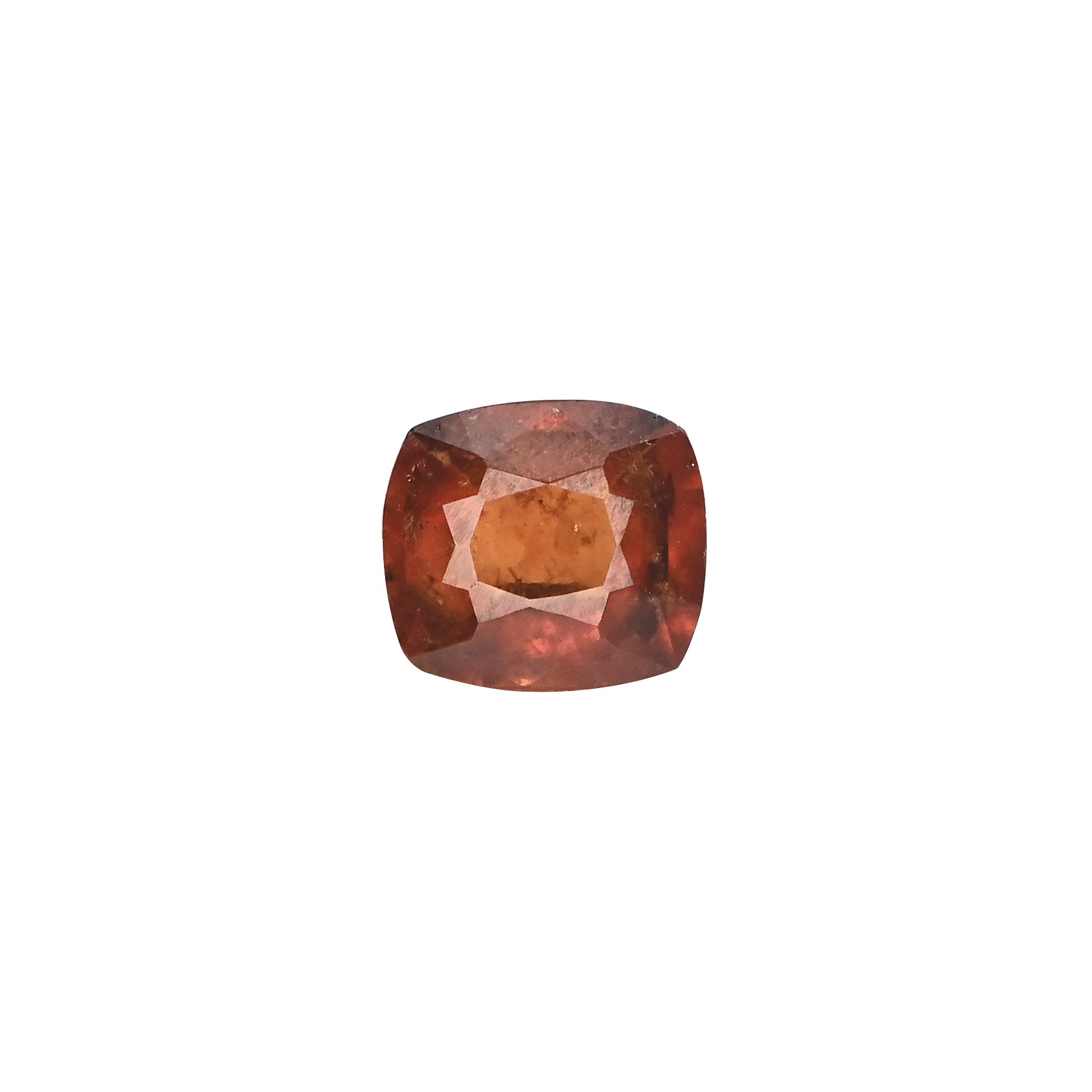 Gomed Stone (Hessonite) - Carat 4.54