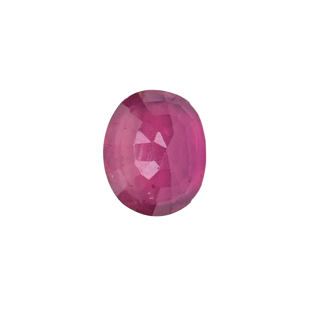 Ruby - Manik Stone - Carat 4.24