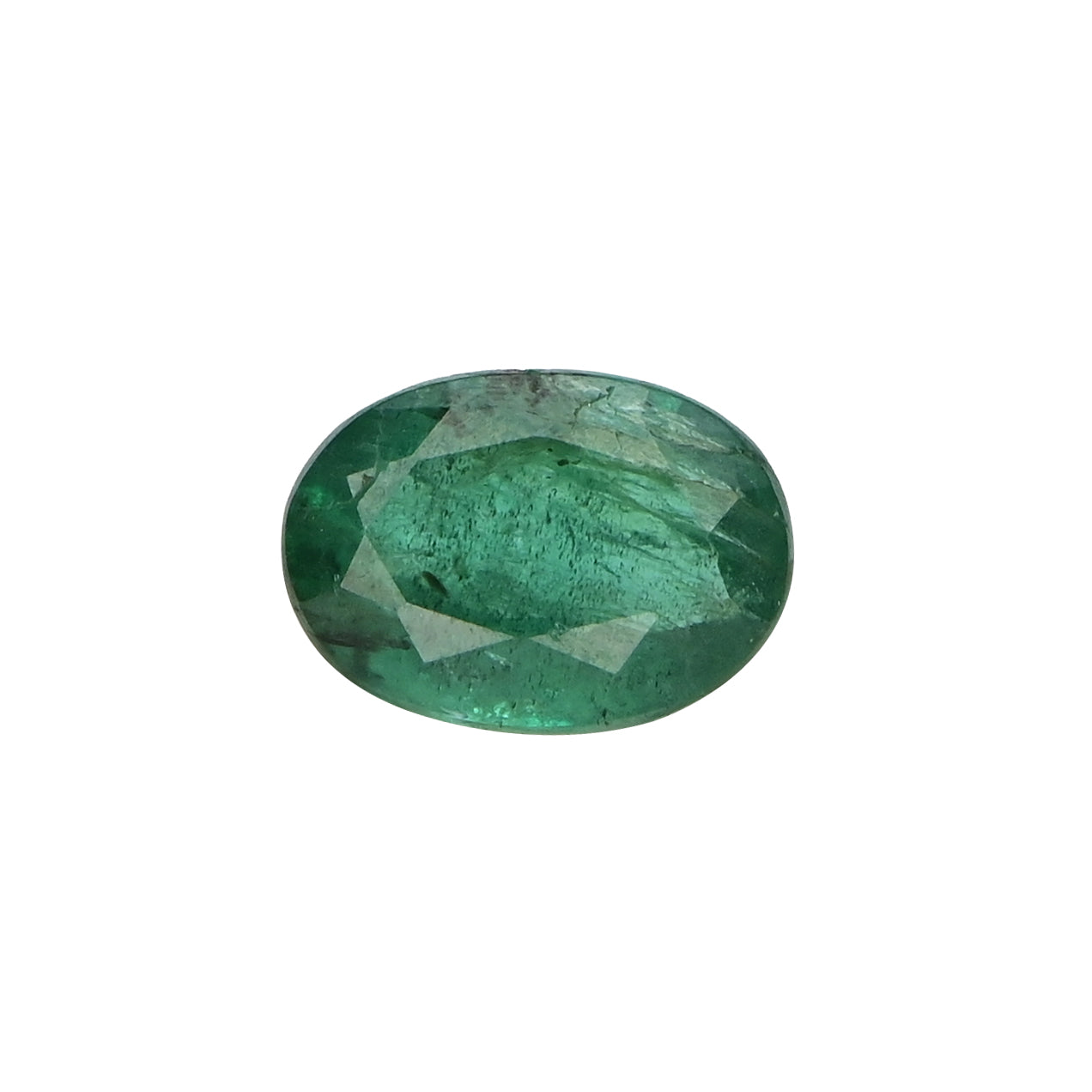 Emerald Stone - Panna stone - Carat 2.31