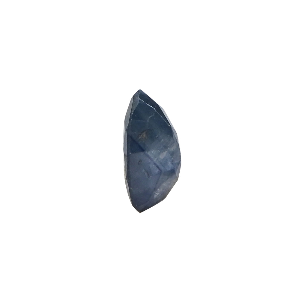 Blue Sapphire Stone (Neelam Stone) - Carat 3.11