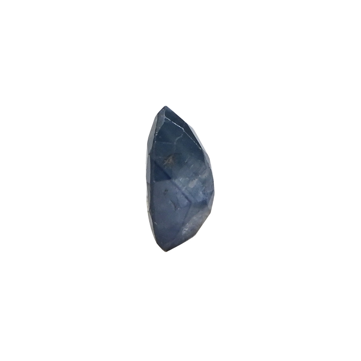 Blue Sapphire Stone (Neelam Stone) - Carat 3.11