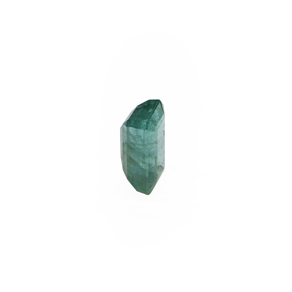 Emerald Stone - Panna stone - Carat 2.80