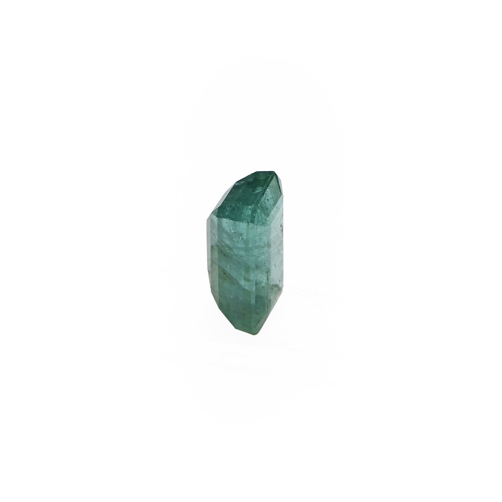 Emerald Stone - Panna stone - Carat 2.80
