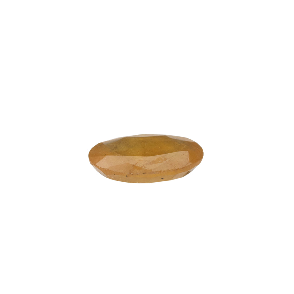 Yellow Sapphire - Pukhraj Stone - Carat 6.10