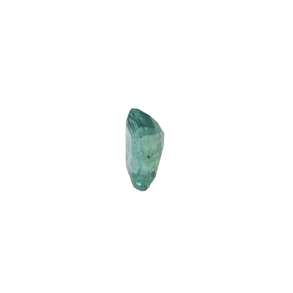 Emerald Stone - Panna stone - Carat 2.23