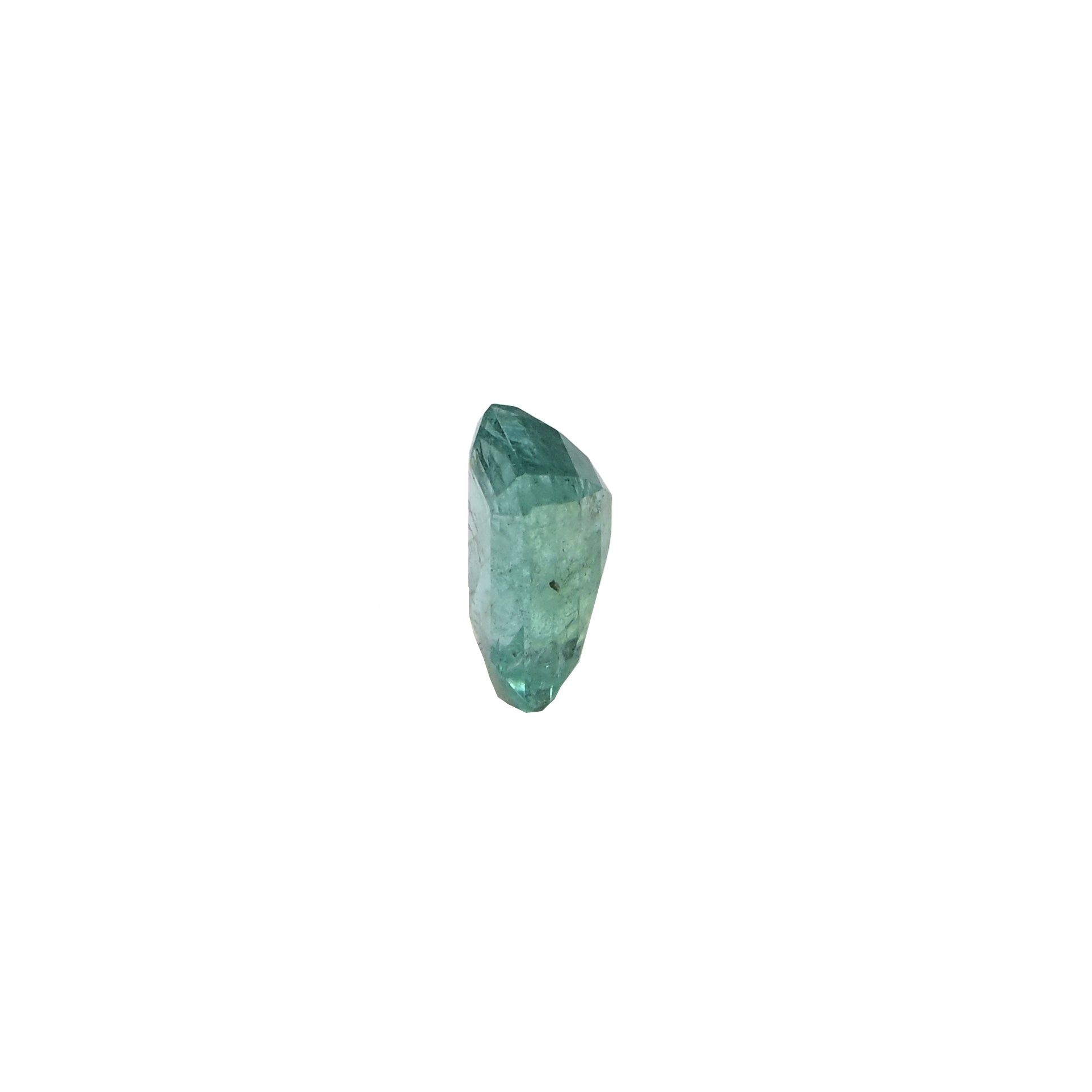 Emerald Stone - Panna stone - Carat 2.23