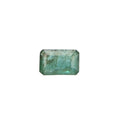 Emerald Stone - Panna stone - Carat 1.28