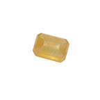 Yellow Sapphire - Pukhraj Stone - Carat 7.55