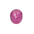 Ruby - Manik Stone - Carat 4.86