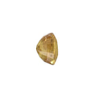 Yellow Sapphire - Pukhraj Stone - Carat 4.15