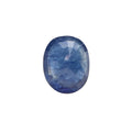 Blue Sapphire Stone (Neelam Stone) - Carat 4.39