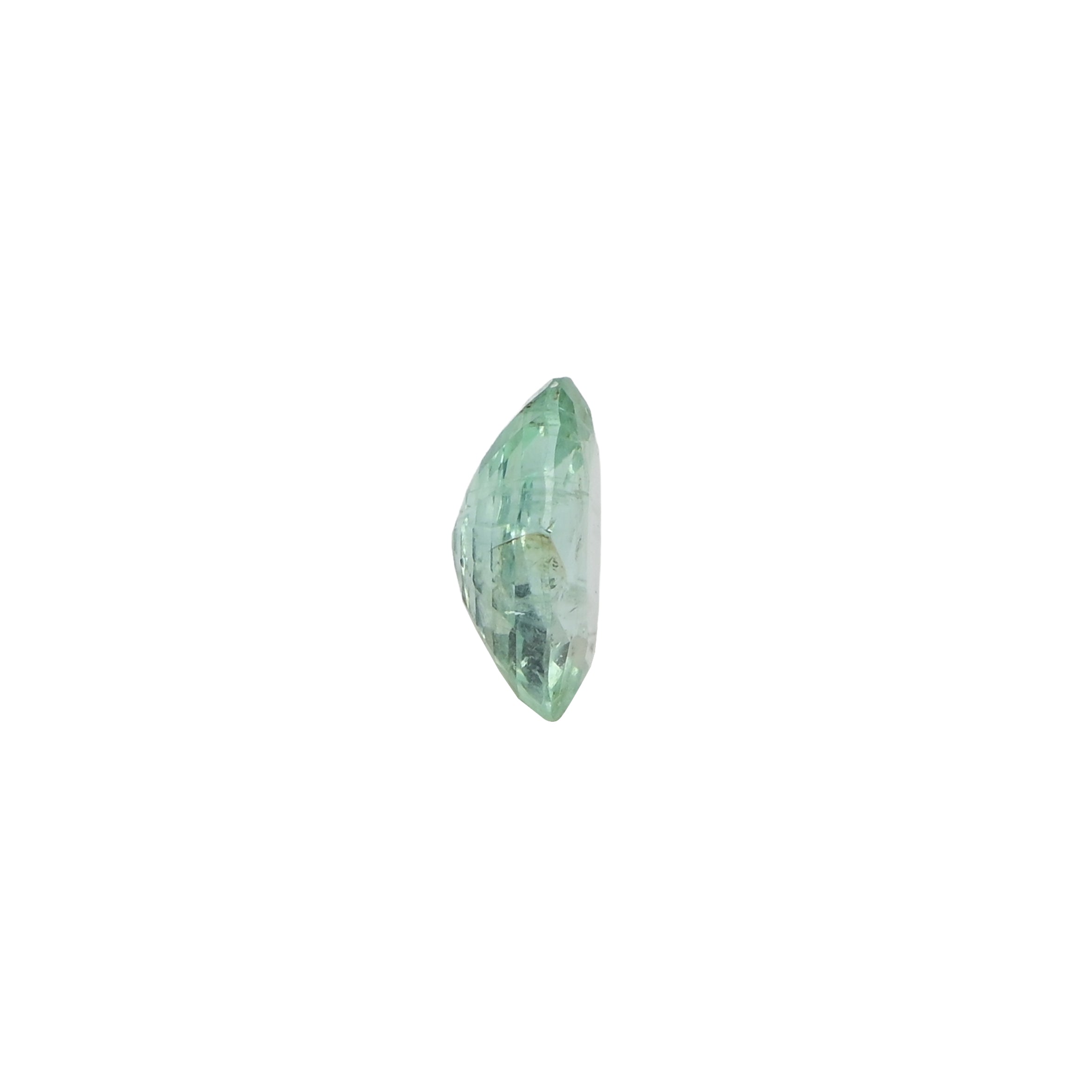 Emerald Stone - Panna stone - Carat 2.81