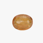 Yellow Sapphire - Pukhraj Stone - Carat 8.44