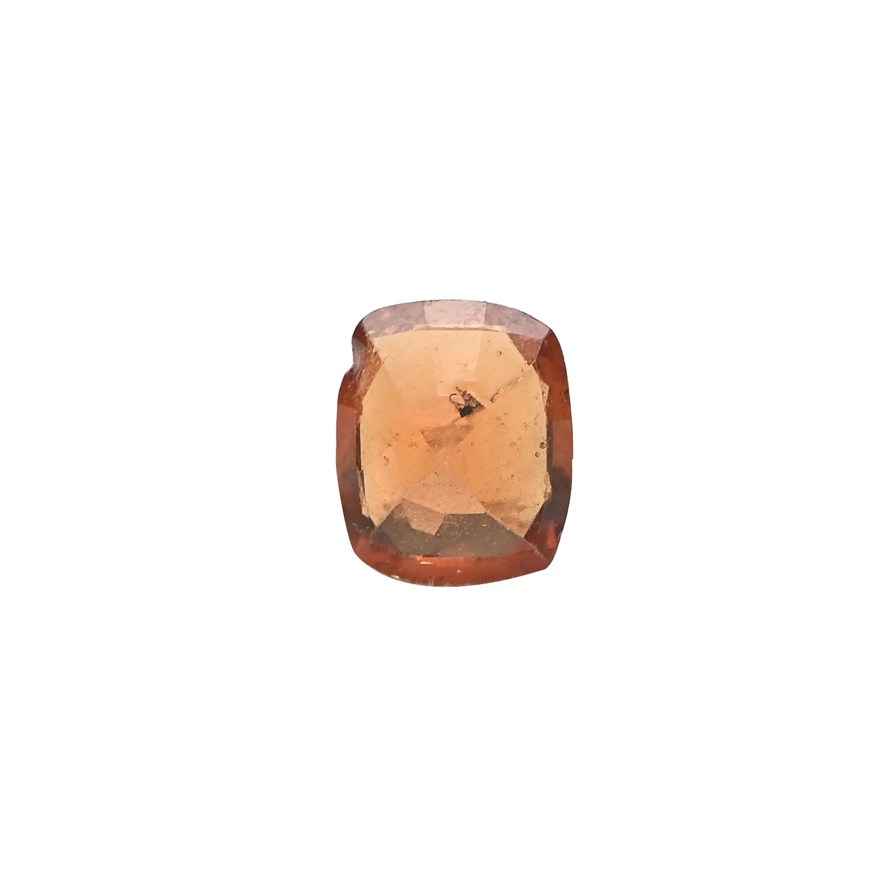 Gomed Stone (Hessonite) - Carat 2.26