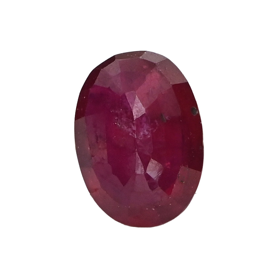 Ruby - Manik Stone - Carat 7.17