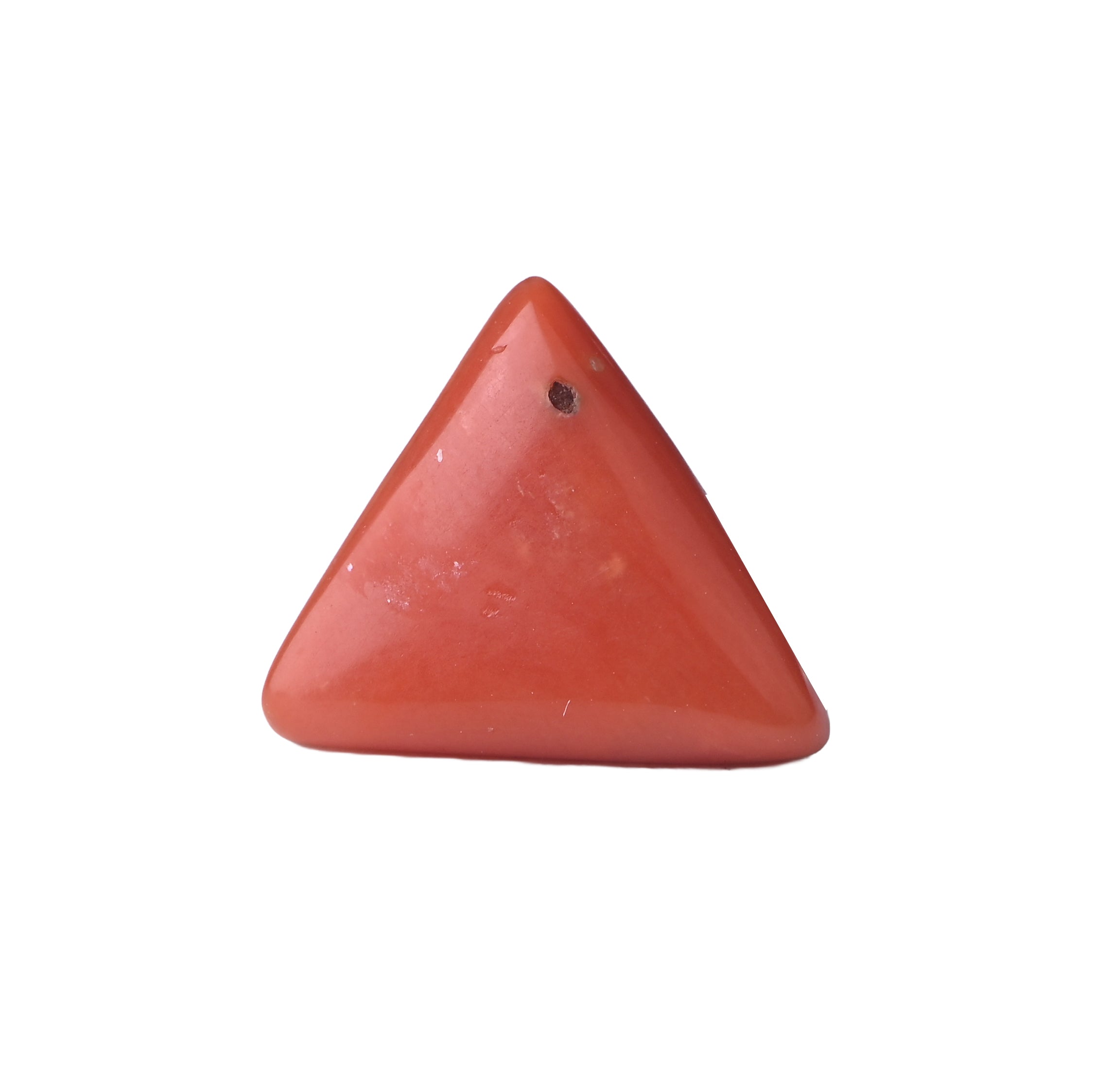 Red Coral - Moonga Gemstone - Carat 2.59