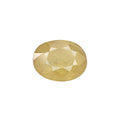 Yellow Sapphire - Pukhraj Stone - Carat 5.95