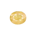 Yellow Sapphire - Pukhraj Stone - Carat 5.43