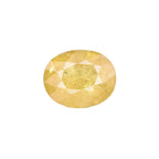 Yellow Sapphire - Pukhraj Stone - Carat 5.43