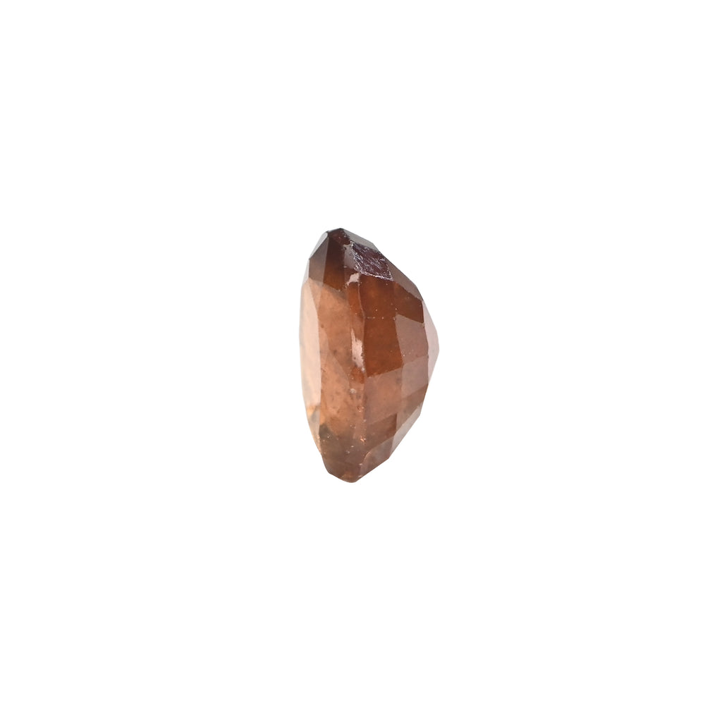 Gomed Stone (Hessonite) - Carat 5.23