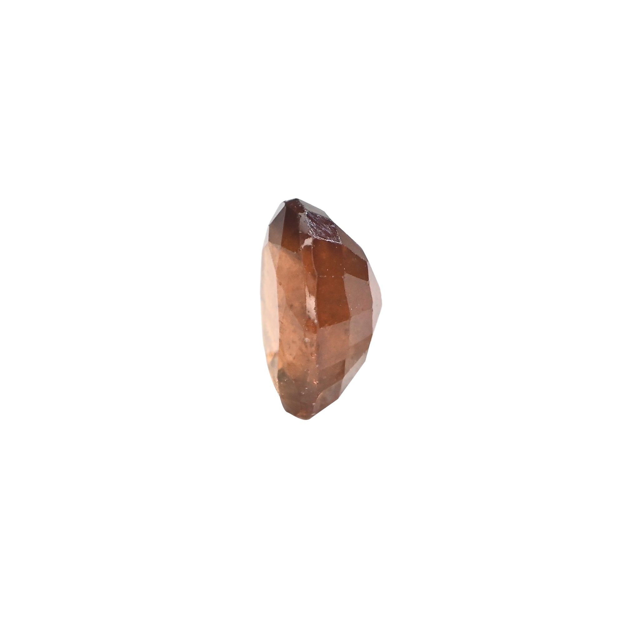 Gomed Stone (Hessonite) - Carat 5.23