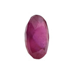 Ruby - Manik Stone - Carat 4.94