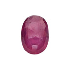 Ruby - Manik Stone - Carat 4.05