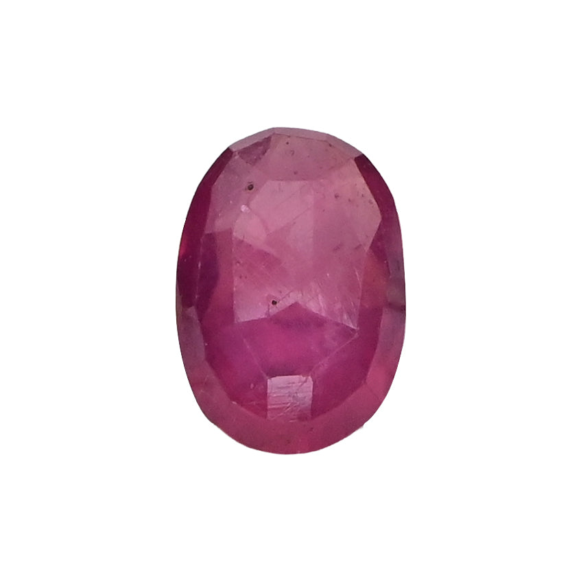 Ruby - Manik Stone - Carat 4.05