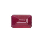 Ruby - Manik Stone - Carat 8.64