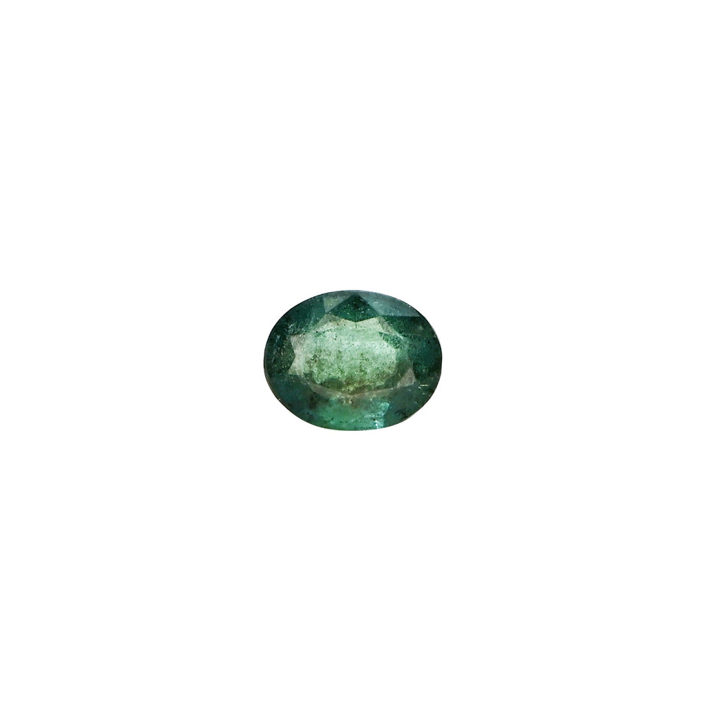 Emerald Stone - Panna stone - Carat 2.46