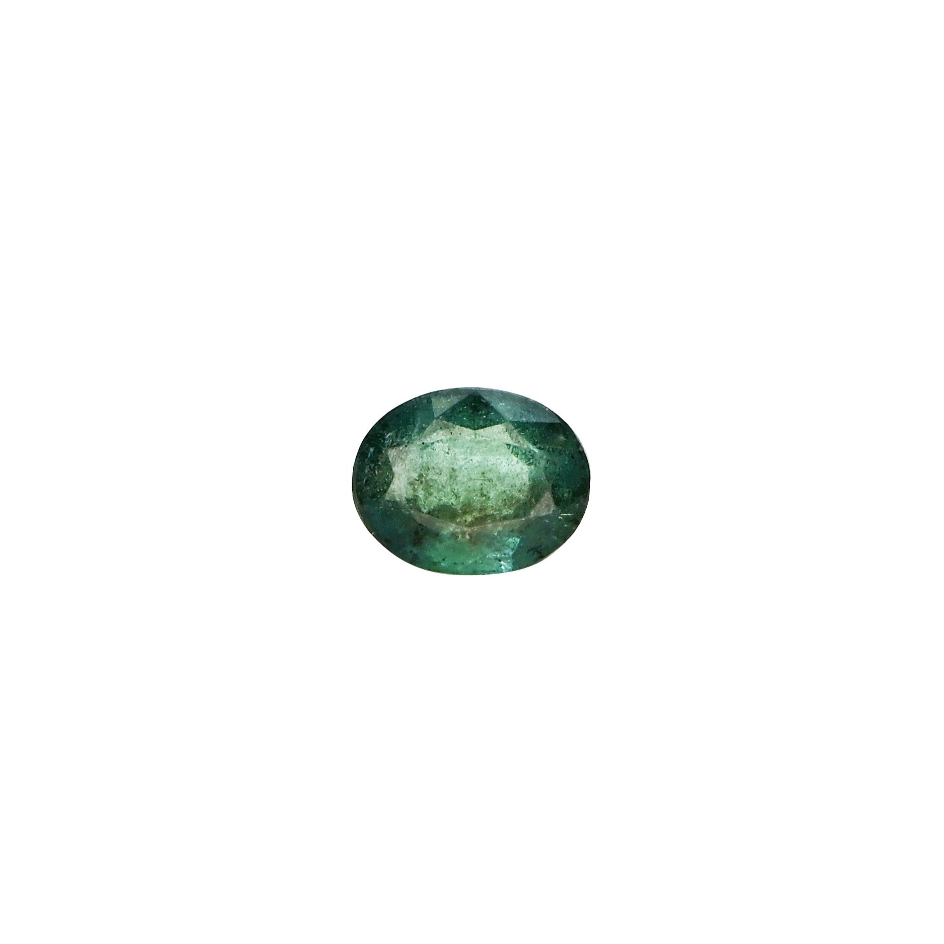 Emerald Stone - Panna stone - Carat 2.46