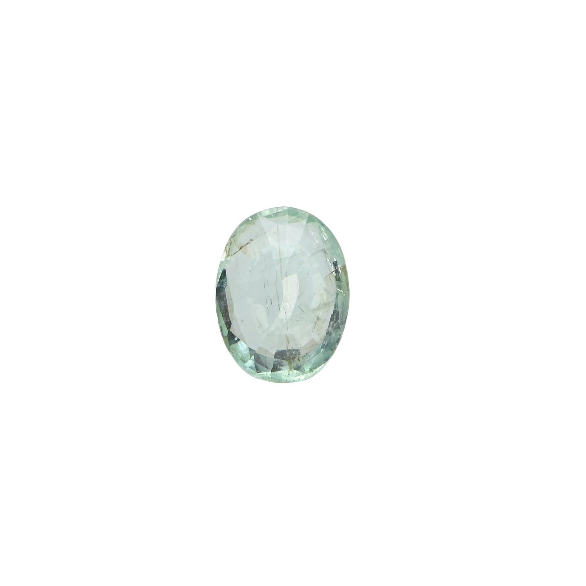 Emerald Stone - Panna stone - Carat 2.81